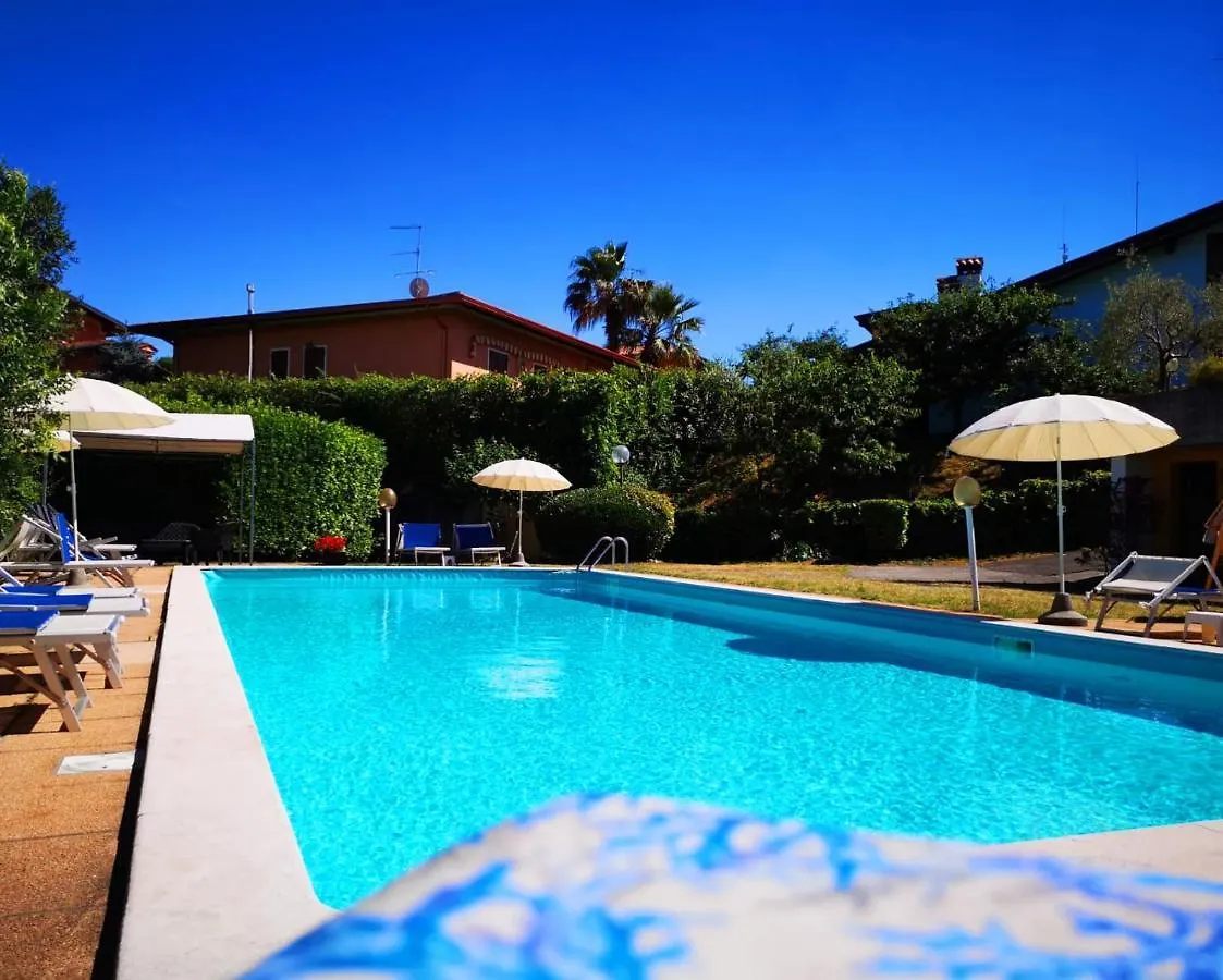 Hotel Albergo B&B Tenesi Manerba del Garda