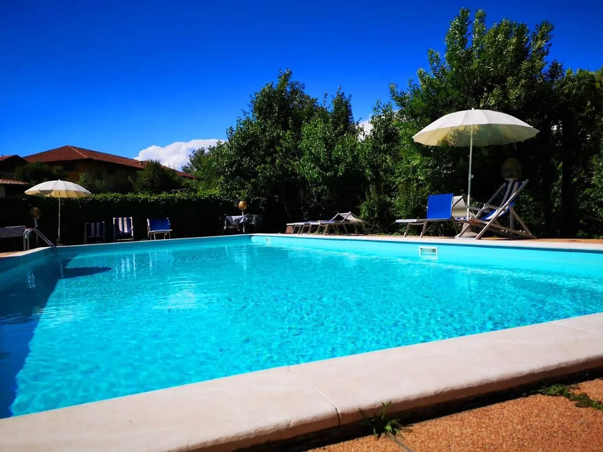 Albergo B&B Tenesi Manerba del Garda Italy