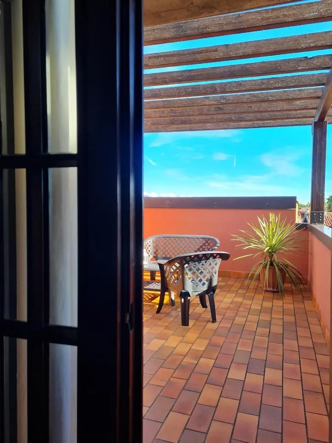 Albergo B&B Tenesi Manerba del Garda