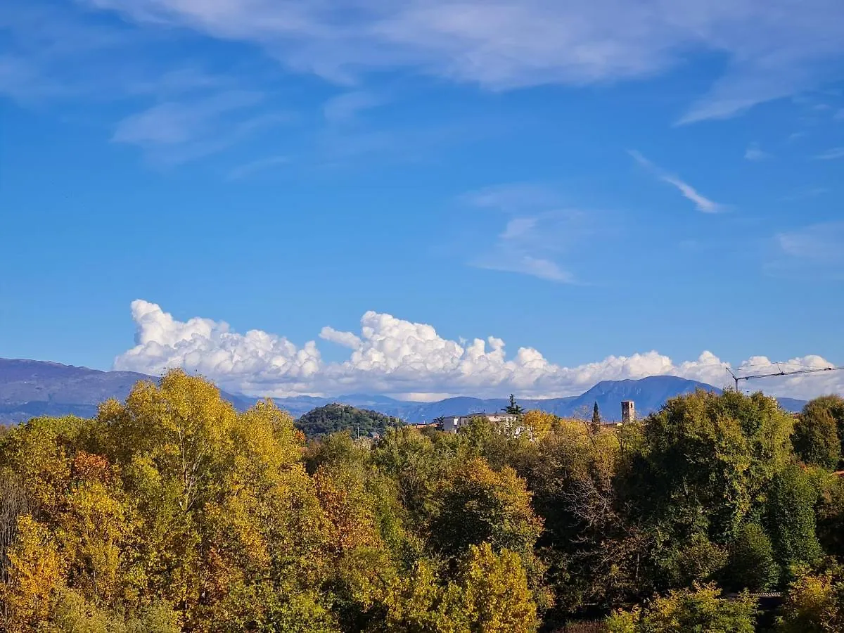 Albergo B&B Tenesi Manerba del Garda