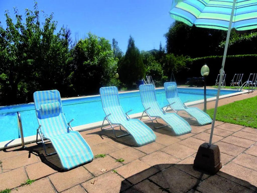 Albergo B&B Tenesi Manerba del Garda Hotel