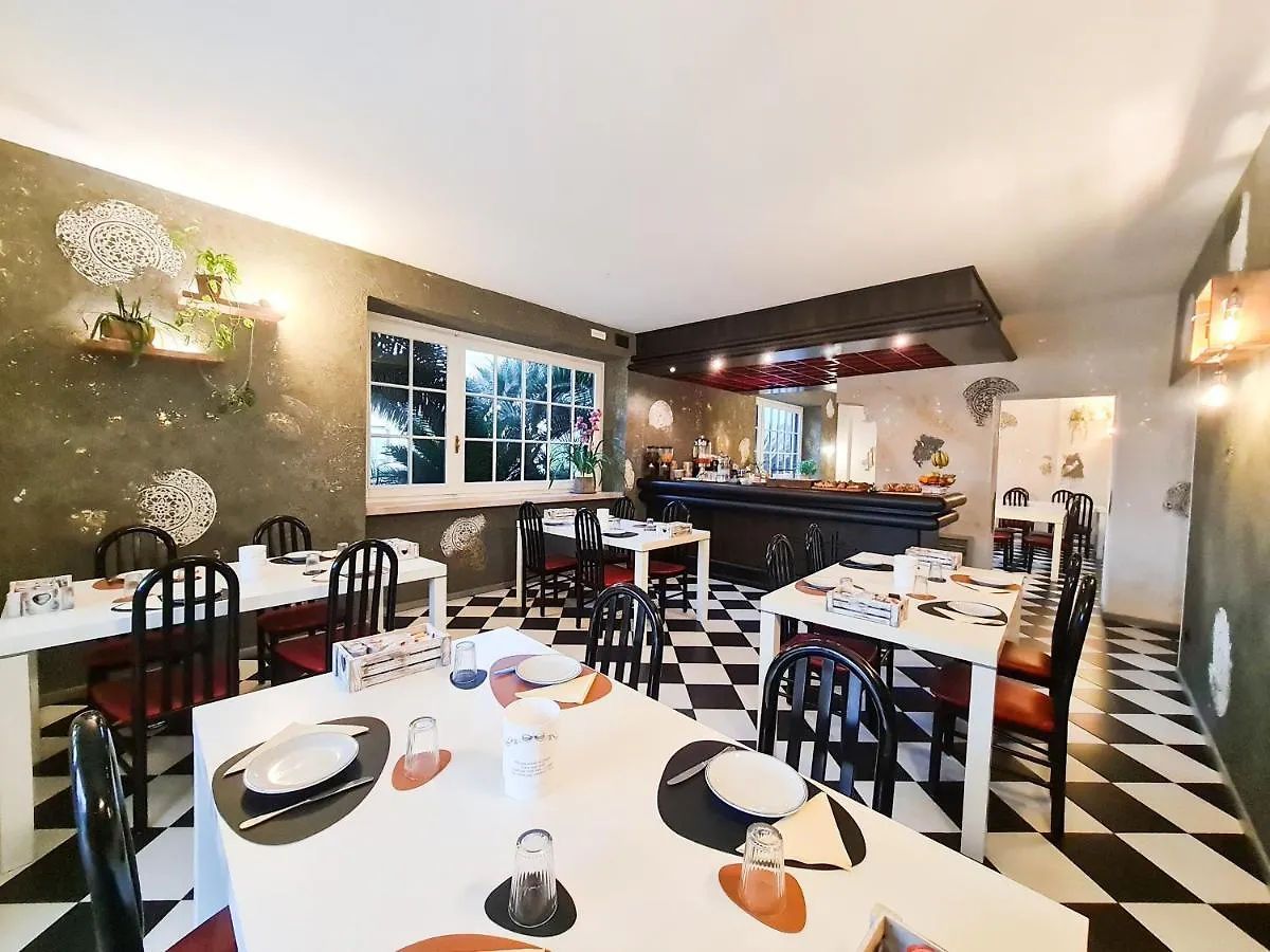 Albergo B&B Tenesi Manerba del Garda