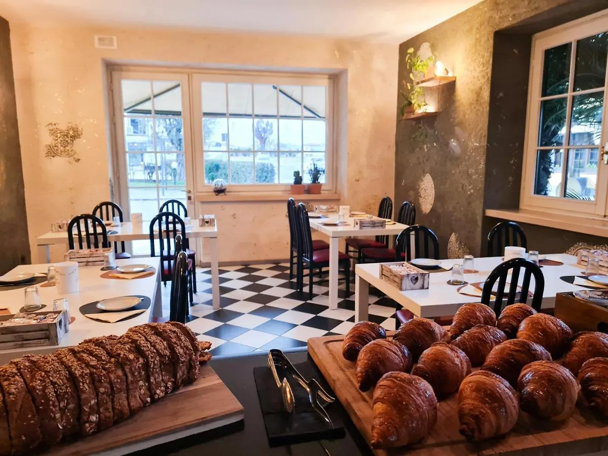 Hotel Albergo B&B Tenesi Manerba del Garda