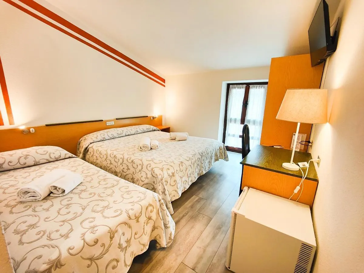 Hotel Albergo B&B Tenesi Manerba del Garda