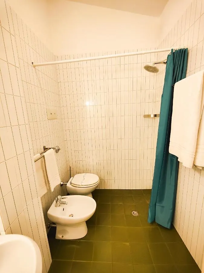 Albergo B&B Tenesi Manerba del Garda Hotel