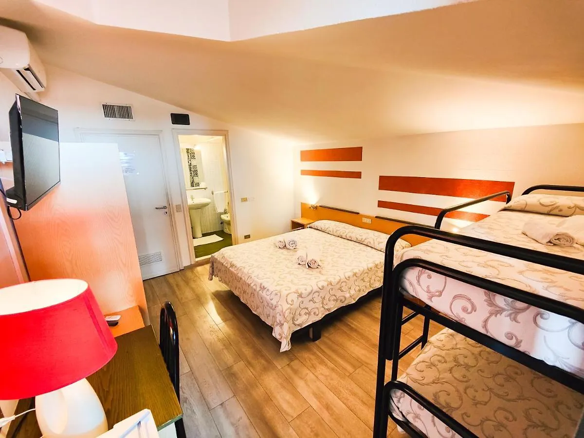 Albergo B&B Tenesi Manerba del Garda