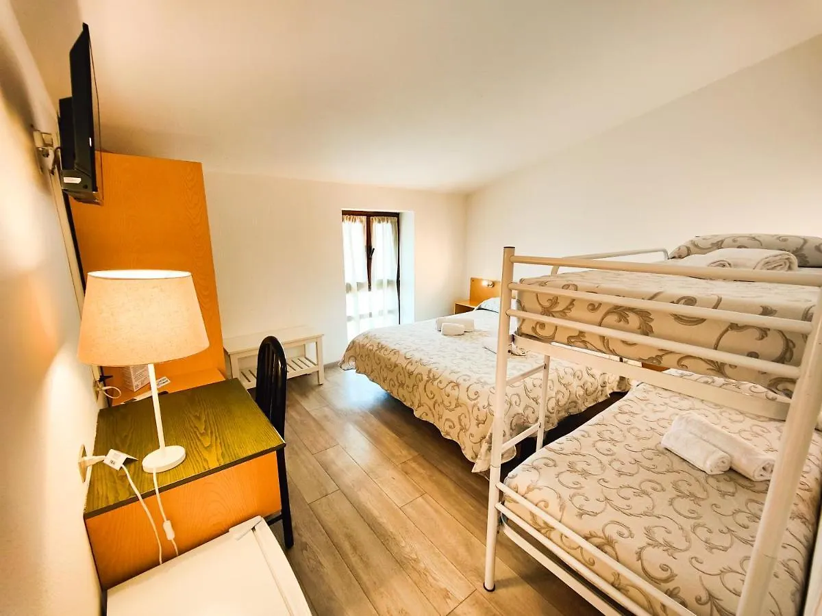 Hotel Albergo B&B Tenesi Manerba del Garda