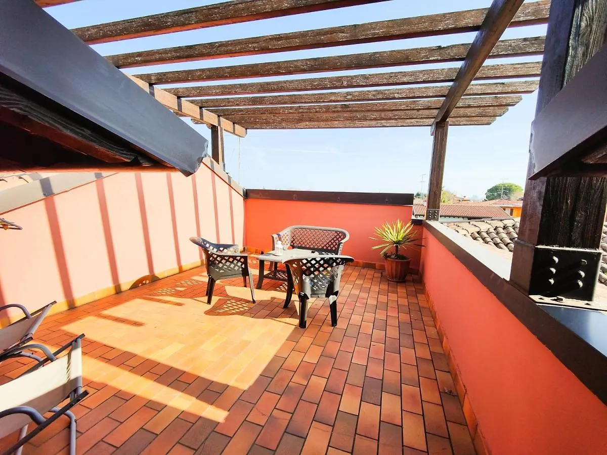 Hotel Albergo B&B Tenesi Manerba del Garda