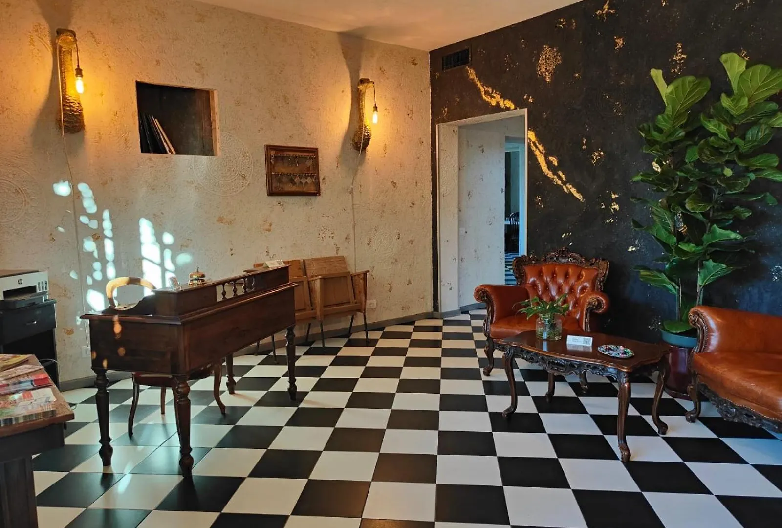 Albergo B&B Tenesi Manerba del Garda 2*,  Italy