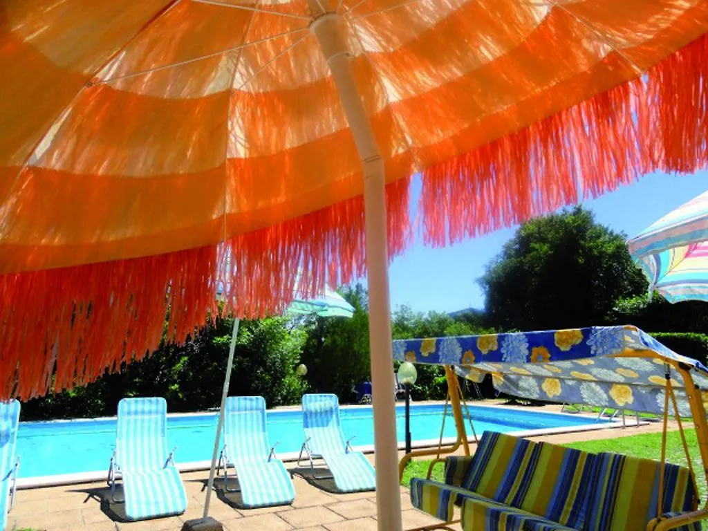 Hotel Albergo B&B Tenesi Manerba del Garda