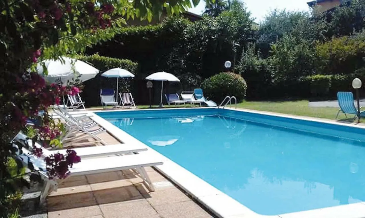 Albergo B&B Tenesi Manerba del Garda