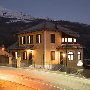 Maison d'hôtes Lunardini