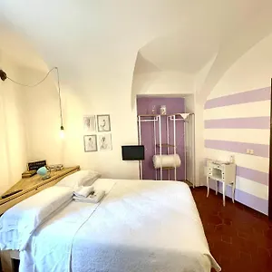  Maison d'hôtes Stecado - Camera Lavanda Italie