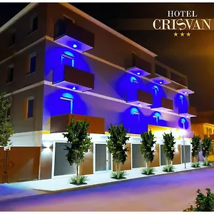 *** Hotel Crisvan Italie