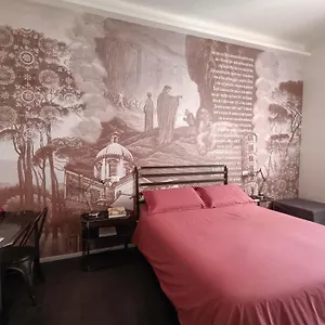  Couette-café Bb Letterario Italie