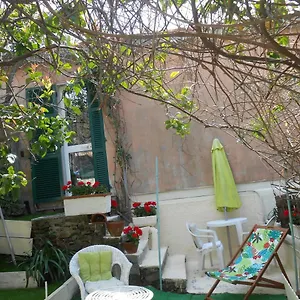 Maison d'hôtes Old Italie