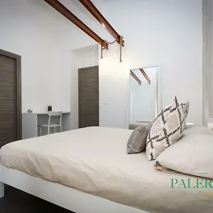  Couette-café Palermo Inn Suite Italie