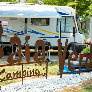 Holiday park Baia