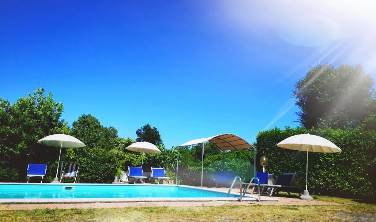 Albergo B&B Tenesi Manerba del Garda 2*,  Italy