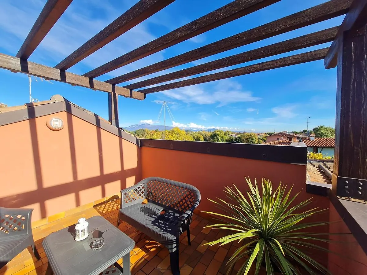 Albergo B&B Tenesi Manerba del Garda 2*,