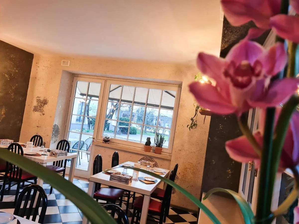 Albergo B&B Tenesi Manerba del Garda