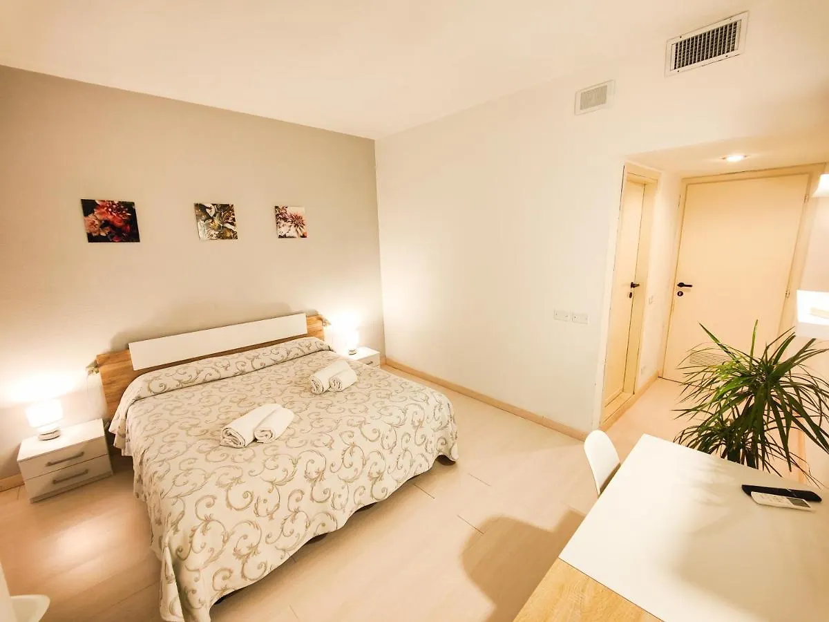 Albergo B&B Tenesi Manerba del Garda