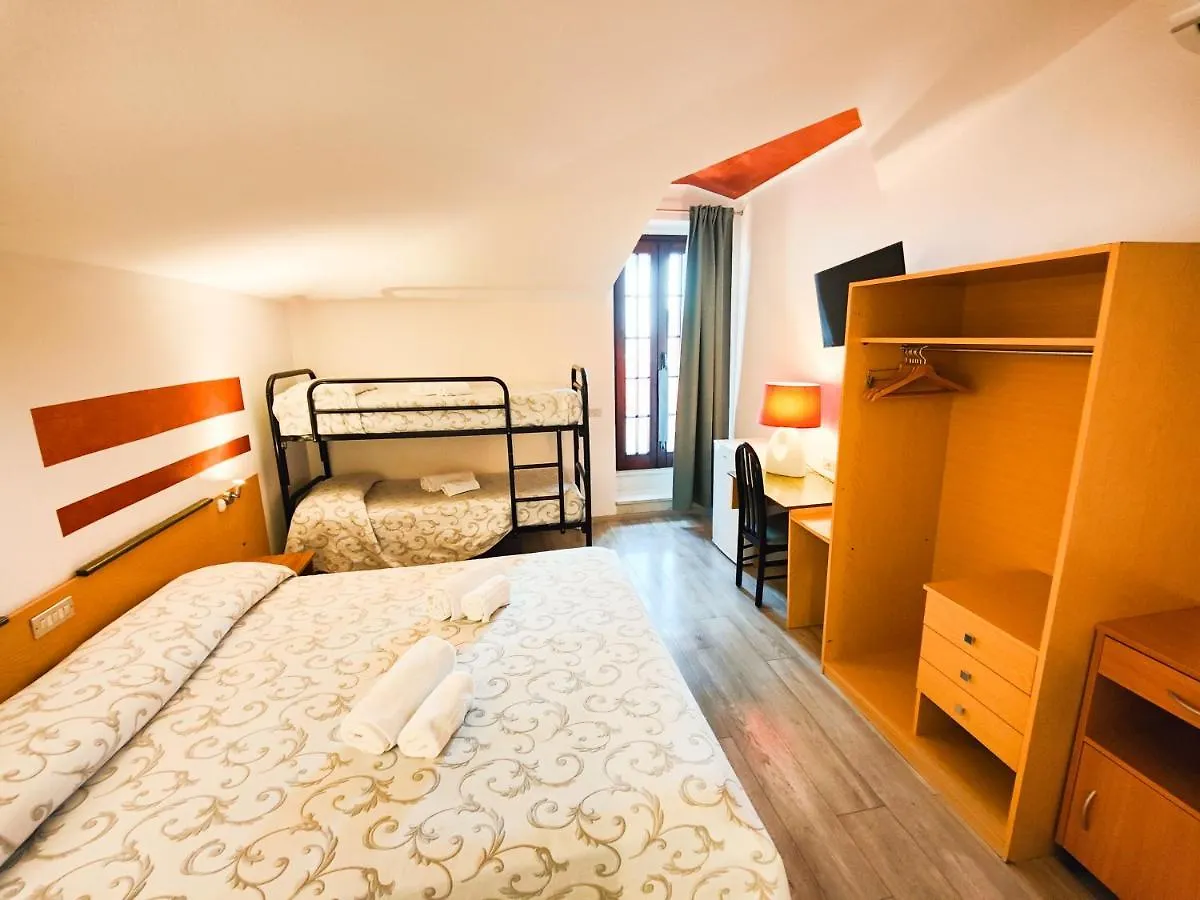 Hotel Albergo B&B Tenesi Manerba del Garda