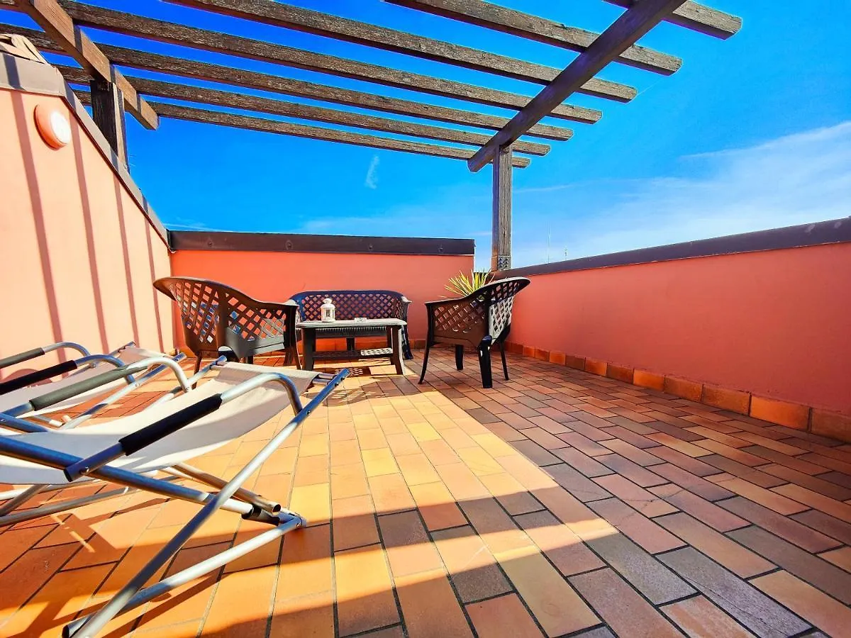 Hotel Albergo B&B Tenesi Manerba del Garda
