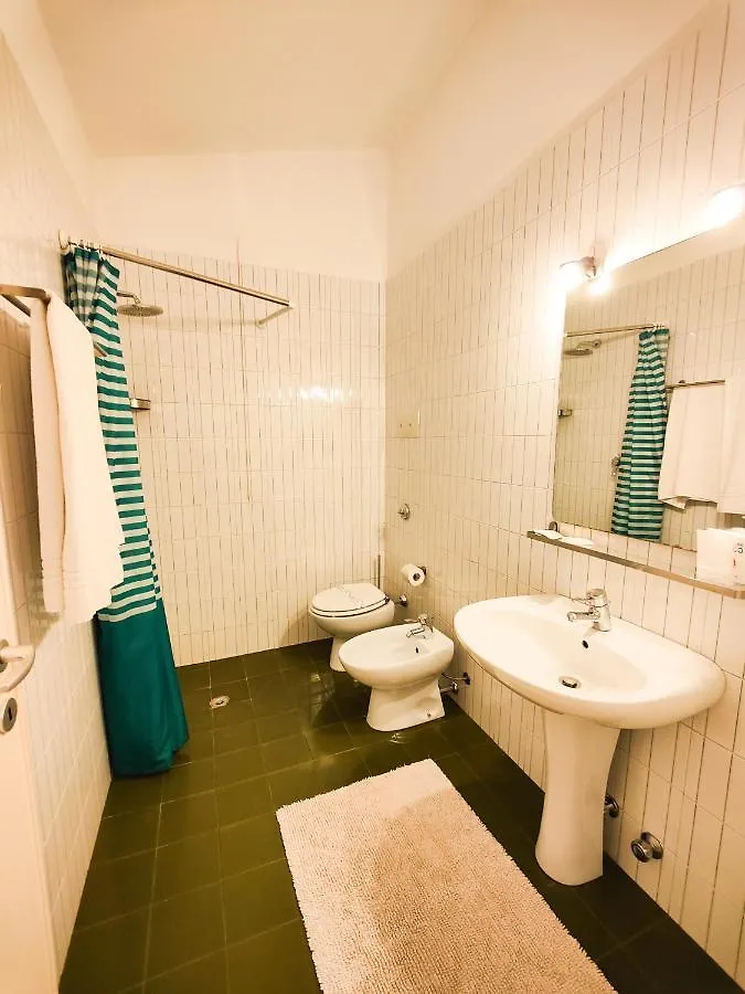 Hotel Albergo B&B Tenesi Manerba del Garda