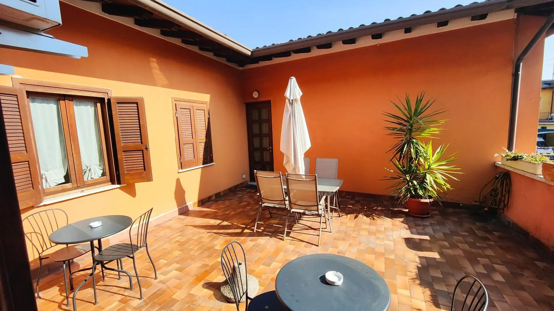 Hotel Albergo B&B Tenesi Manerba del Garda