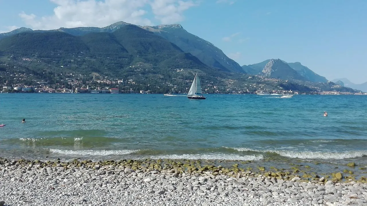 Albergo B&B Tenesi Manerba del Garda