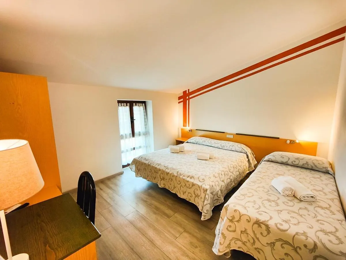 Albergo B&B Tenesi Манерба-дель-Гарда 2*,  Италия